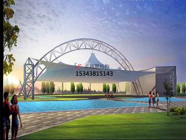 酷游平台地址ku113结构游泳馆是什么？有哪些特点？