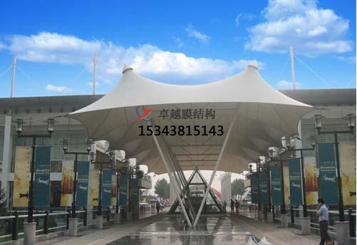 商业街酷游平台地址ku113结构穹顶在形式上有何优势