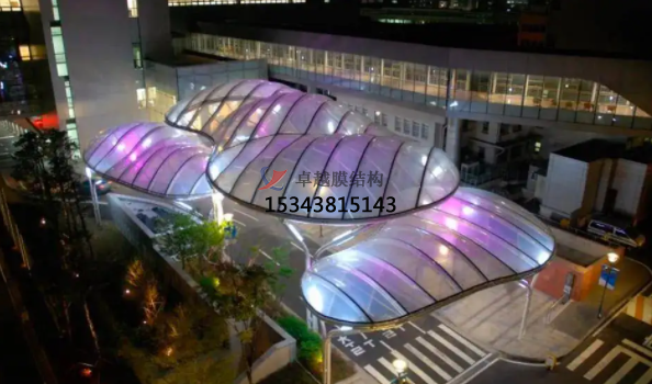 郑州ETFE酷游平台地址ku113结构工程