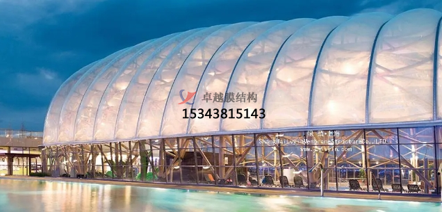 平顶山ETFE酷游平台地址ku113结构工程