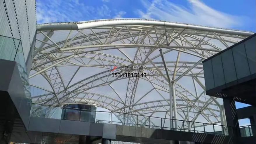 安阳ETFE酷游平台地址ku113结构工程